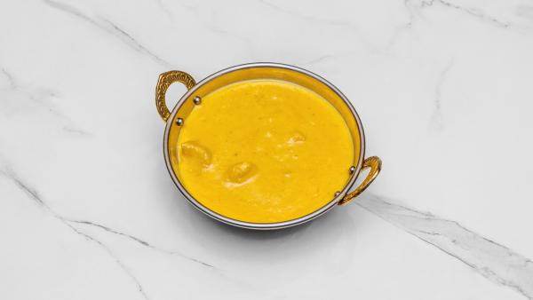 Korma image