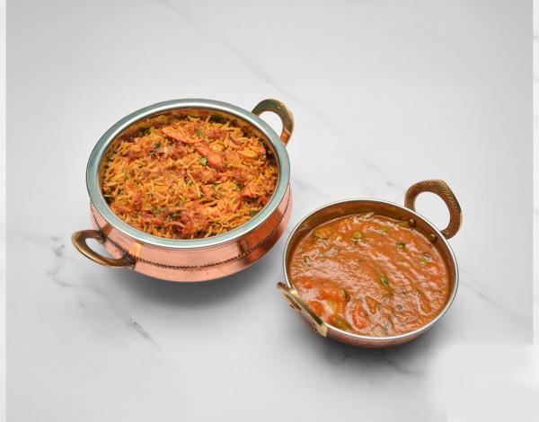 Biryani image