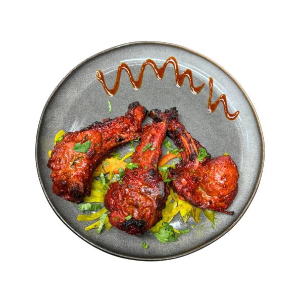 Lamb Chops image