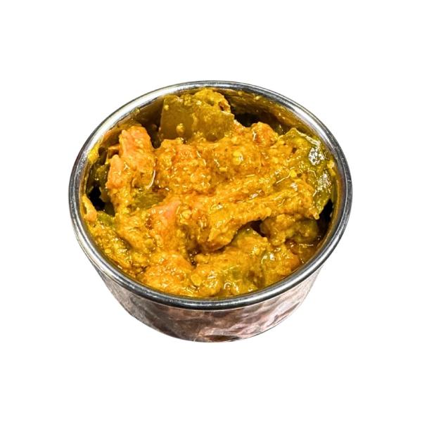 Mix Pickle image
